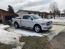 2011 DodgeRamSport - Photo 5