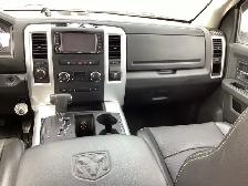 2011 DodgeRamSport - Photo 8