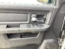 2011 DodgeRamSport - Photo 9