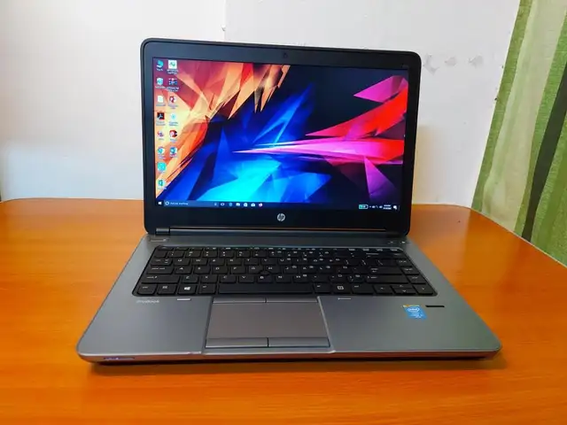 Portable HP Probook Core i5, 4GB - 8GB - 16GB Disponible ✔️✔️✔️ - Photo 2