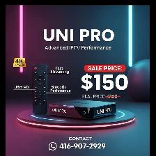 Premium IPTV Service – 10,000  Channels, Sports, Movies & Ser