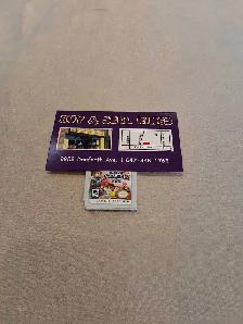 3DS Super Smash Bros