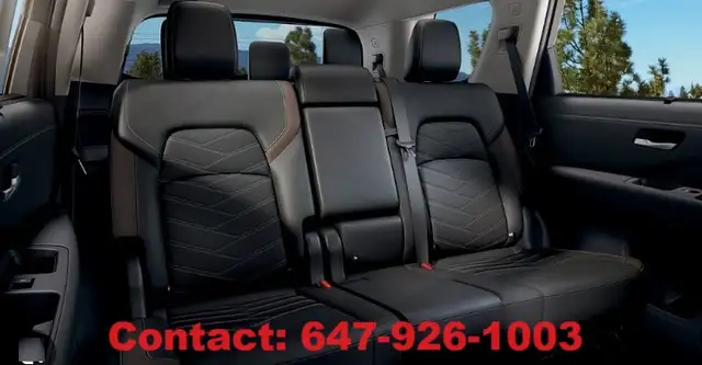 Rideshare to Niagara- Roundtrip for up to 4 people @ 400 - Photo 7