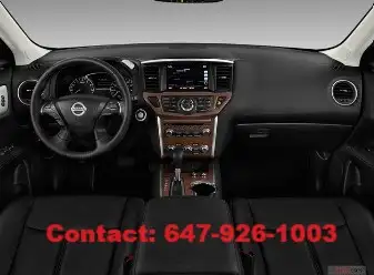 Rideshare to Niagara- Roundtrip for up to 4 people @ 400 - Photo 9