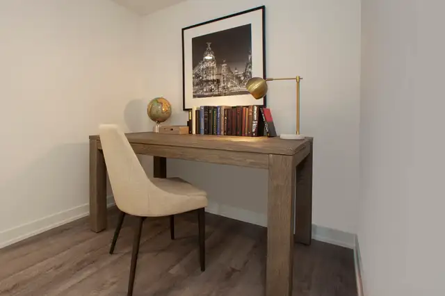 Brand New 3-Bdrm.   Den in North York!  York Mills Rd. and DVP! - Photo 10