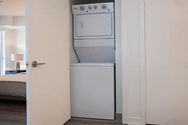 Brand New 3-Bdrm.   Den in North York!  York Mills Rd. and DVP! - Photo 13