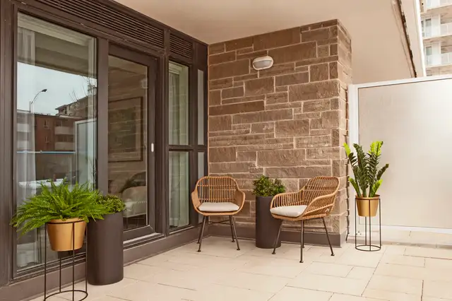 Brand New 3-Bdrm.   Den in North York!  York Mills Rd. and DVP! - Photo 14