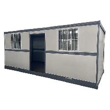 20FT Container – Industrial Grade, Strong & Reliable - Photo 2