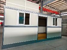 20FT Container – Industrial Grade, Strong & Reliable - Photo 3