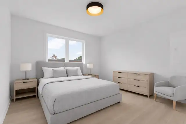 New elegant 3 bdr apartment - Photo 6