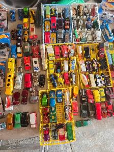 hot wheels and more vintage/retro - Photo 3