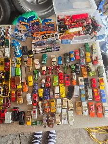 hot wheels and more vintage/retro - Photo 4