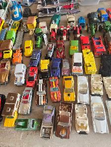 hot wheels and more vintage/retro - Photo 5