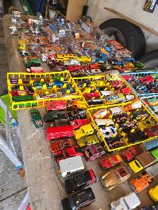 hot wheels and more vintage/retro - Photo 6