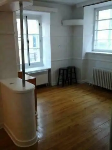 Beau logement 2½ rue Garneau Vieux-Québec JUILLET - Photo 2