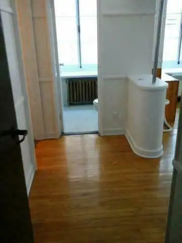 Beau logement 2½ rue Garneau Vieux-Québec JUILLET - Photo 6