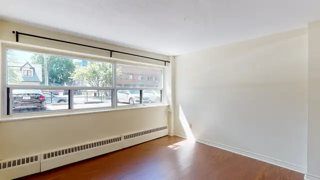 Move In Apr 1st! 1-Bed Apartment ~ Move In Ready ~ Pet Friendly