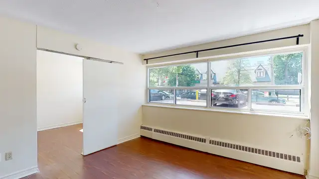 Move In Apr 1st! 1-Bed Apartment ~ Move In Ready ~ Pet Friendly - Photo 4