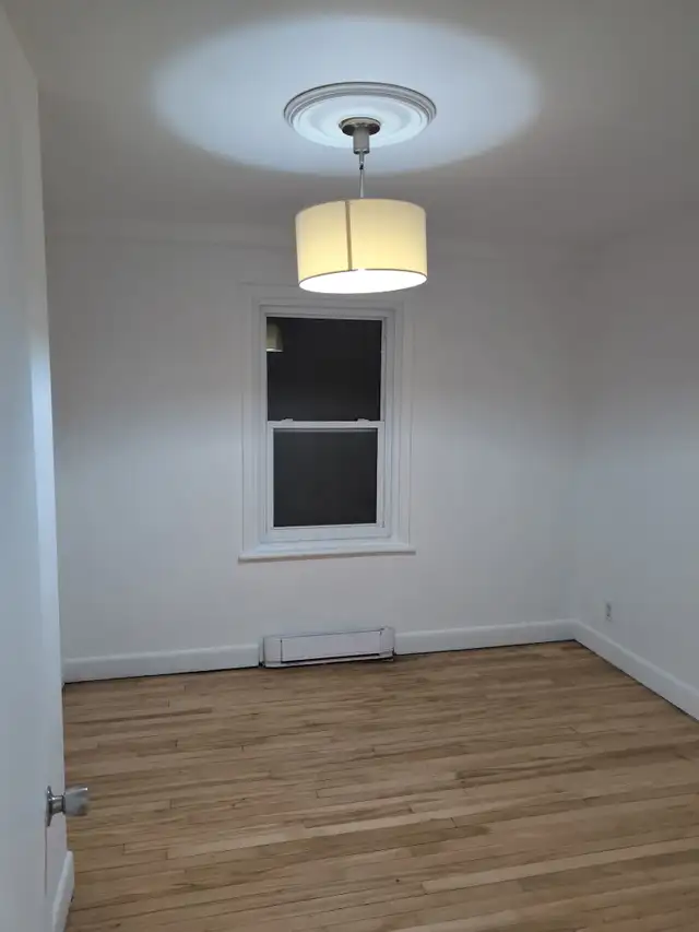 beau grand grand 4 1/2 rue Vitré Limoilou, petit chien accepté - Photo 4