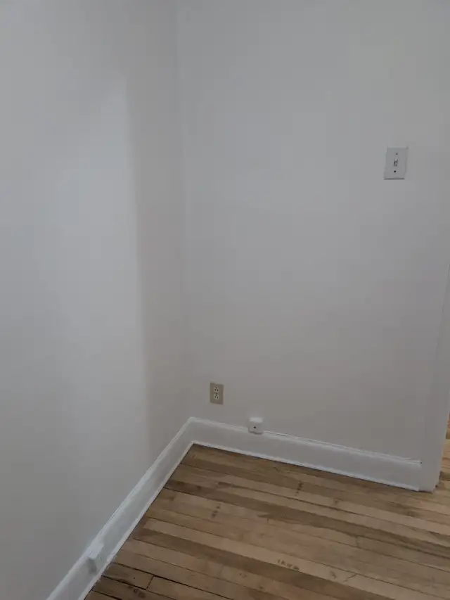 beau grand grand 4 1/2 rue Vitré Limoilou, petit chien accepté - Photo 6