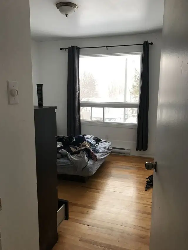 Grand 4 1/2 au 5060 5e Ave Est. Juillet WIFI inclus - Photo 5