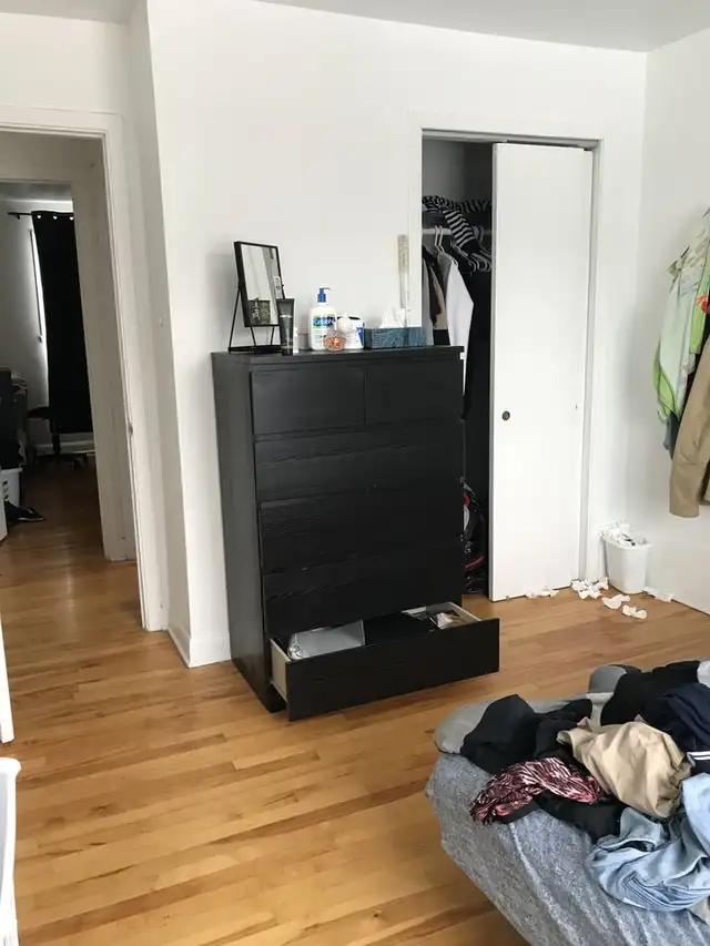 Grand 4 1/2 au 5060 5e Ave Est. Juillet WIFI inclus - Photo 6