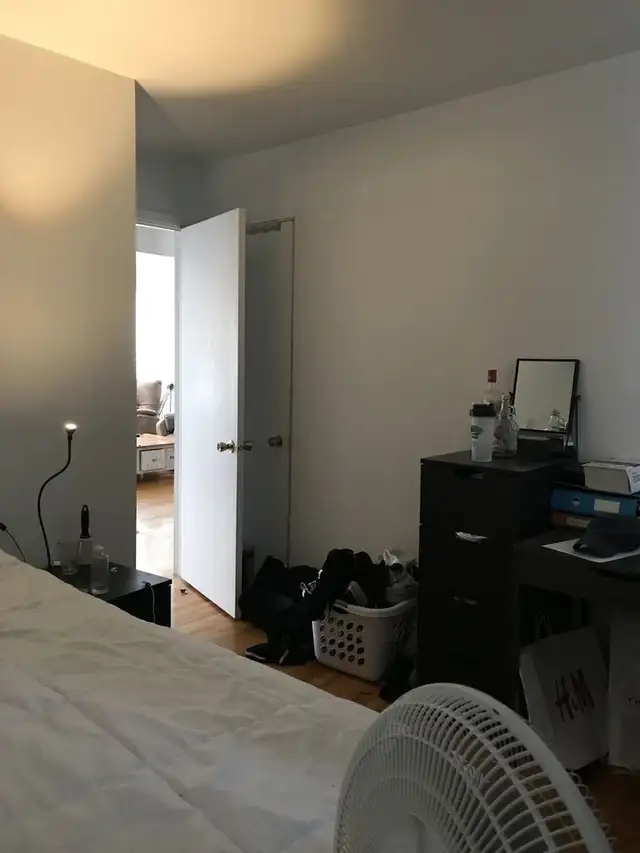 Grand 4 1/2 au 5060 5e Ave Est. Juillet WIFI inclus - Photo 8