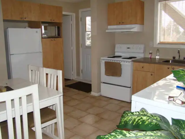 Beau logement 3ème ouest début Charlesbourg JUILLET - Photo 2