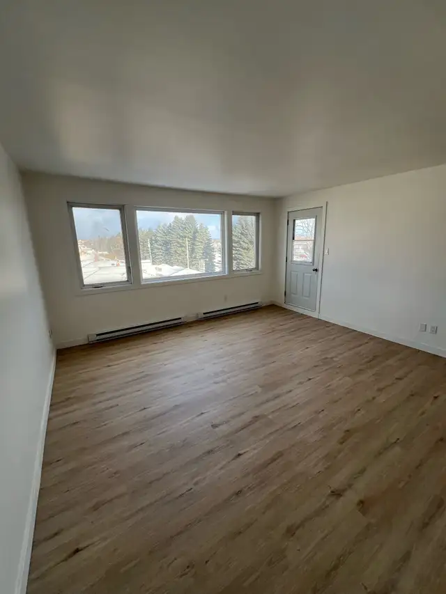 Superbe 3 1/2, 3e Avenue Charlesbourg Rénové - Photo 4