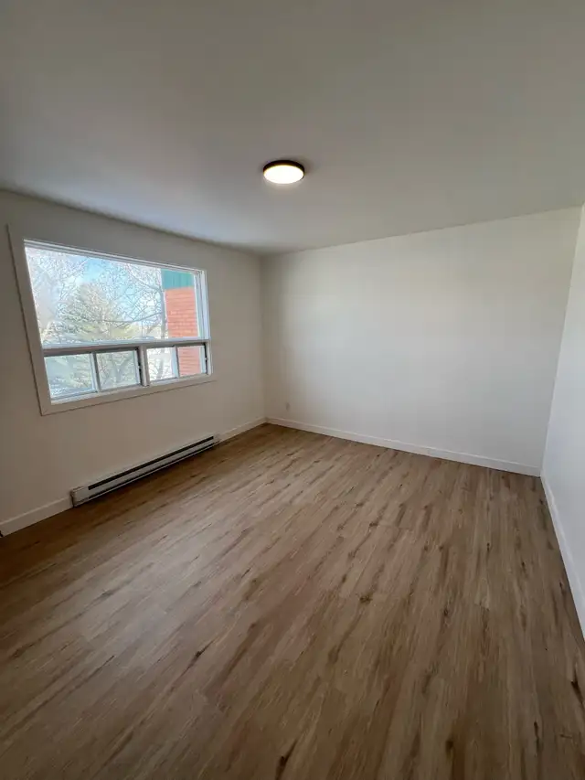 Superbe 3 1/2, 3e Avenue Charlesbourg Rénové - Photo 5
