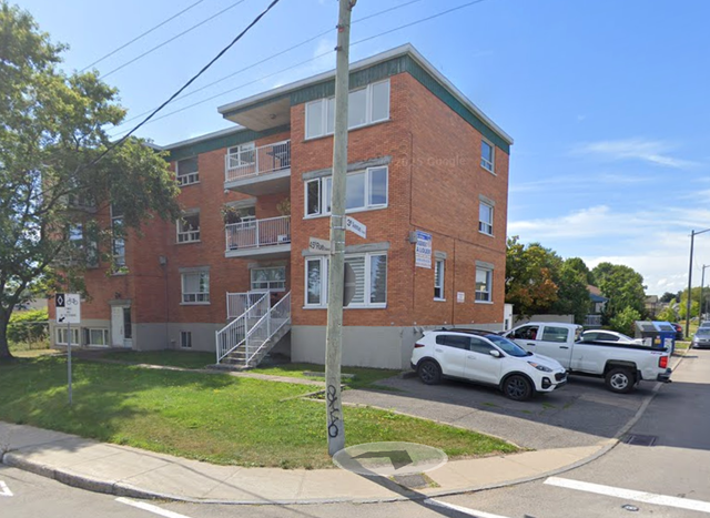 Superbe 3 1/2, 3e Avenue Charlesbourg Rénové - Photo 7