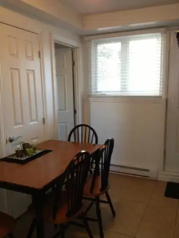 Beau 5½ rénové rue Chabot, 3e étage Juillet - Photo 9