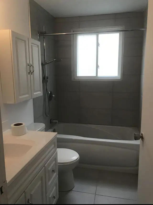 Beau grand 4 1/2 Beauport, 1er étage, Chauffé LIBRE - Photo 5
