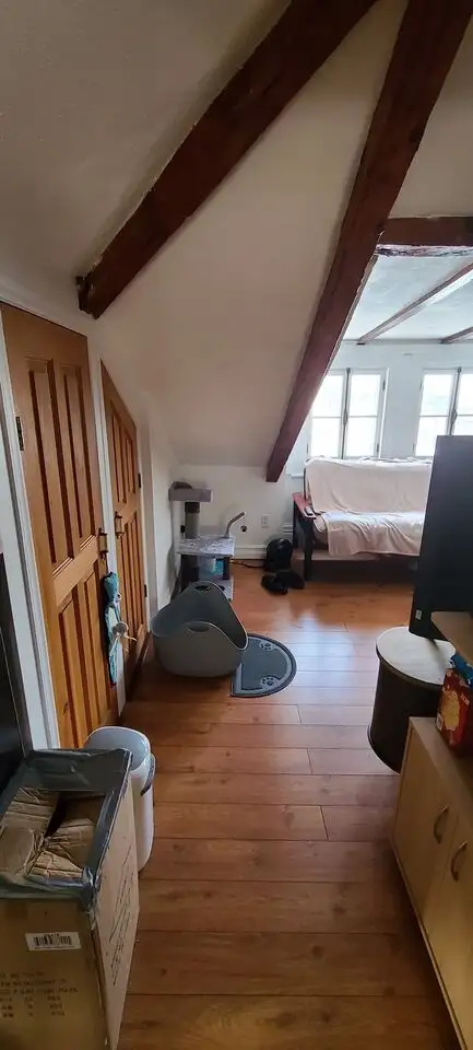 Superbe 2 1/2 style loft, Vieux-Québec tout-inclus Juillet - Photo 2
