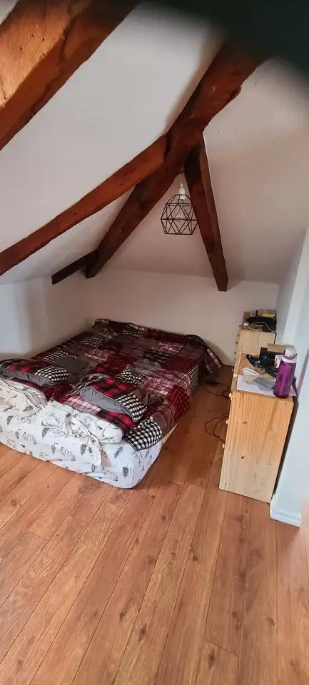 Superbe 2 1/2 style loft, Vieux-Québec tout-inclus Juillet - Photo 5
