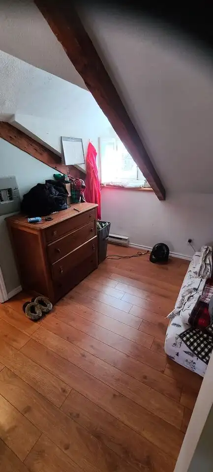 Superbe 2 1/2 style loft, Vieux-Québec tout-inclus Juillet - Photo 6