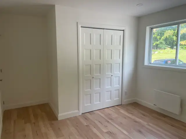 Magnifique grand 5 1/2, RÉNOVÉ, Air climatisé, Charlesbourg - Photo 8