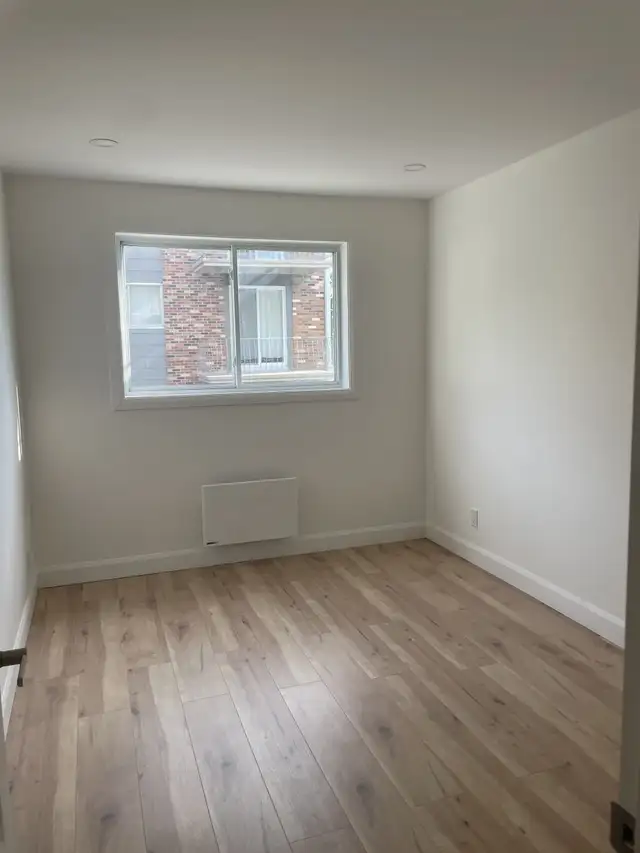 Magnifique grand 5 1/2, RÉNOVÉ, Air climatisé, Charlesbourg - Photo 9