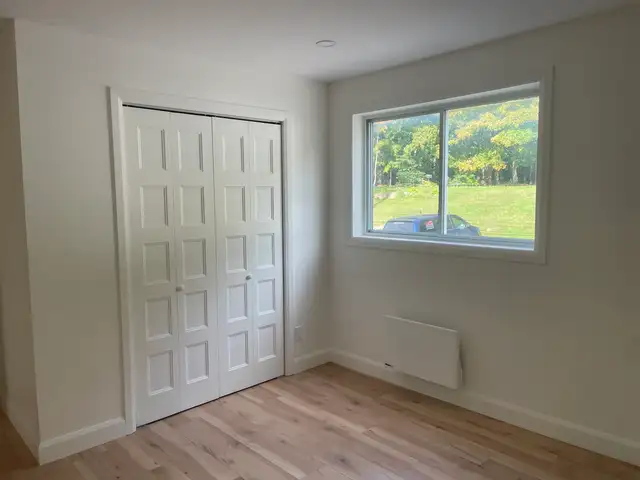 Magnifique grand 5 1/2, RÉNOVÉ, Air climatisé, Charlesbourg - Photo 13