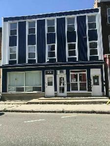 Superbe grand 1 1/2, Marie de l'Incarnation, Juillet