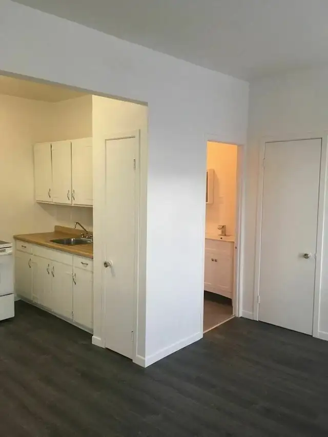 Superbe grand 1 1/2, Marie de l'Incarnation, Juillet - Photo 4