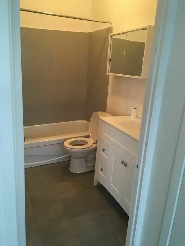 Superbe grand 1 1/2, Marie de l'Incarnation, Juillet - Photo 7