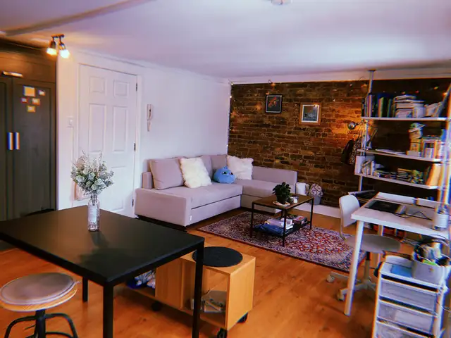 superbe 3½ rue Ste-Geneviève Vieux-Québec Juillet - Photo 2