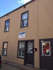 beau logement 41/2 5ème avenue Limoilou juillet