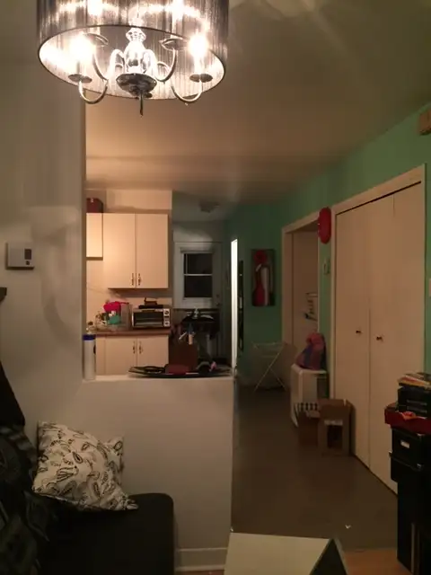 beau logement 41/2 5ème avenue Limoilou juillet - Photo 6