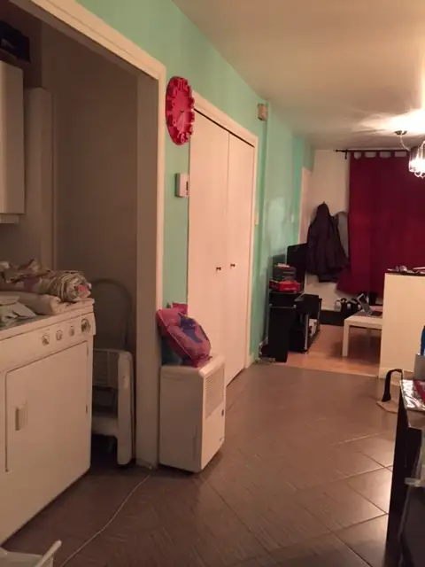 beau logement 41/2 5ème avenue Limoilou juillet - Photo 7