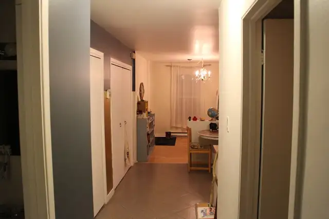 beau logement 41/2 5ème avenue Limoilou juillet - Photo 8