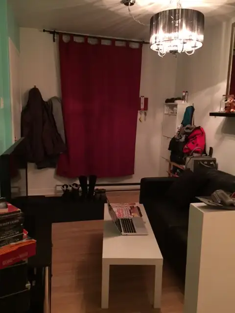 beau logement 41/2 5ème avenue Limoilou juillet - Photo 10