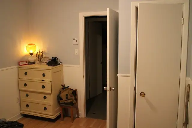 beau logement 41/2 5ème avenue Limoilou juillet - Photo 11