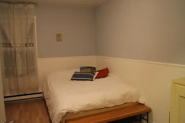 beau logement 41/2 5ème avenue Limoilou juillet - Photo 12